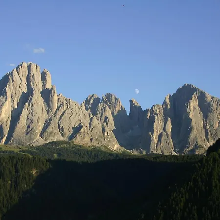 Miraortisei Alessandra Appartamento *