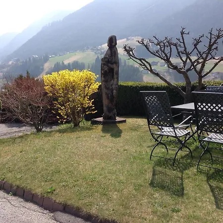 Miraortisei Alessandra Appartamento Ortisei