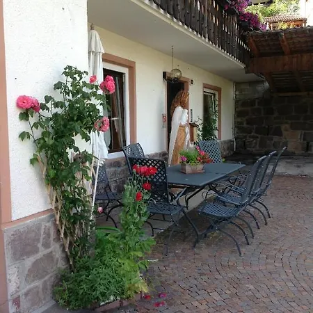 Miraortisei Alessandra Appartamento Ortisei