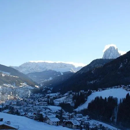 Miraortisei Alessandra Appartamento Ortisei