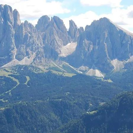 Miraortisei Alessandra Appartamento Ortisei