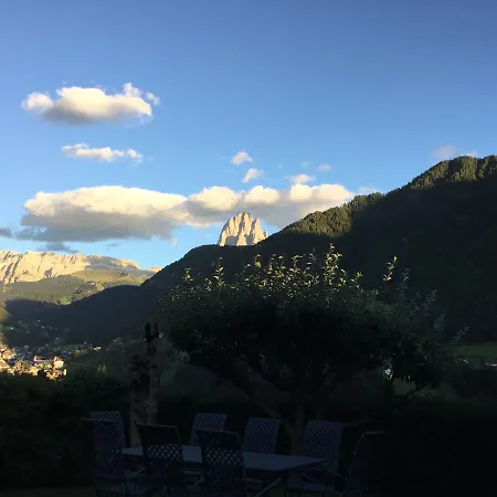 Appartamento Miraortisei Alessandra Ortisei